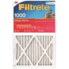 Allergen Defense Red Micro Pleated Furnace Filter, Single Pack, 18x20x1-In.