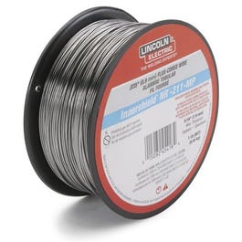 Inner Shield NR-211 Flux-Core Welding Wire, .035-In.