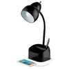 LED Desk Lamp With USB Port