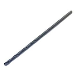 Drill Bit, High-Speed Steel, Black Oxide, 1/16 x 1-7/8-In.