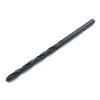 Drill Bit, High-Speed Steel, Black Oxide, 5/64 x 2-In.