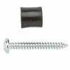 Pegboard Fastener Set, 6-Pk.