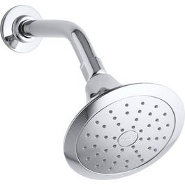 Forte Showerhead, Chrome