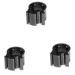 PEXLock Clamp, 3/8-In., 3-Pk.