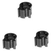 PEXLock Clamp, 1/2-In., 3-Pk.