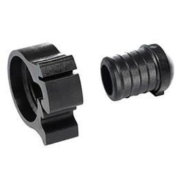 PEXLock Crimp Plug, 1-In.