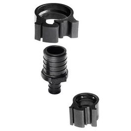 PEXLock Reducing Coupling, 1 x 1/2-In.