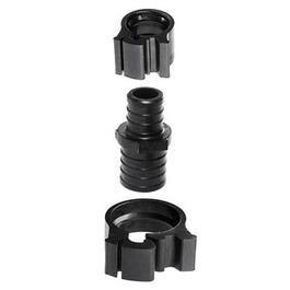 PEXLock Reducing Coupling, 1 x 3/4-In.