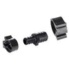 PEXLock Reducing Coupling, 3/4 x 1/2-In.