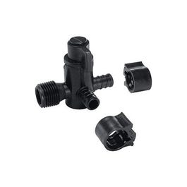 PEXLock Bypass Valve 1/2 x 1/2 MPT x 1/2-In.