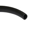 Black Vinyl Tubing, Black, 1/2-In. x 5/8-In.