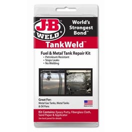 Fuel/Metal Tank Repair Kit