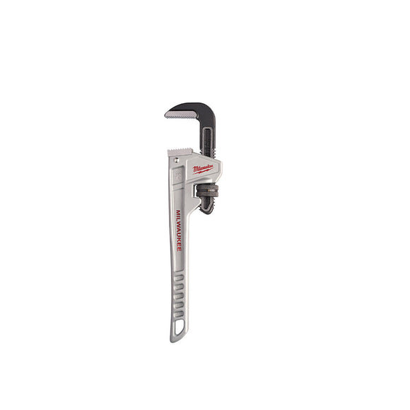 12 in. Aluminum Pipe Wrench