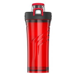 Elements Hydration Bottle, Red, 24-oz.