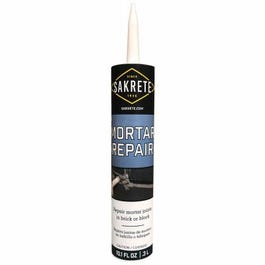 Mortar Repair Caulk, 10.3-oz. Tube