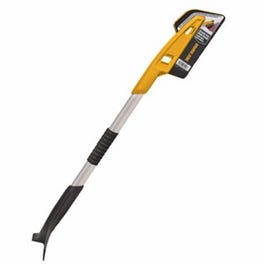 Auto Snow Brush, EVA Foam, 36-In.