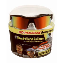 Battle Vision Atomic Sunglasses