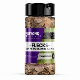 Countertop Flecks, Multi-Colored, 5-oz.