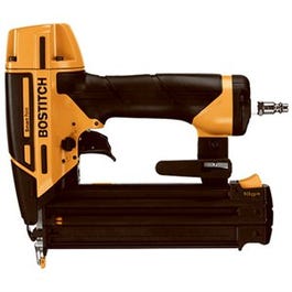 Brad Nailer Kit, 18-Ga. Nails 5/8 to 2-1/8-In.