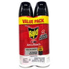 Ant & Roach Killer, Fragrance-Free, 17.5-oz., 2-Pk.