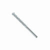 Fast Spiral Rotary Masonry Drill Bit, 1/2 x 4 x 6-In.