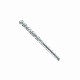 Fast Spiral Rotary Masonry Drill Bit, 1/2 x 4 x 6-In.