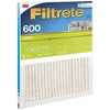 Filtrete Dust Reduction Pleated Furnace Filter, 3-Month, Green, 14 x 30 x 1-In.