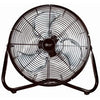 Cradle Fan, High-Velocity, 3-Speed, 20-In.