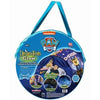 Dream Tent Pop-Up Tent With Light, Assorted Paw Patrol