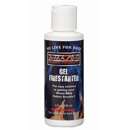 Fire Starter, 4-oz.