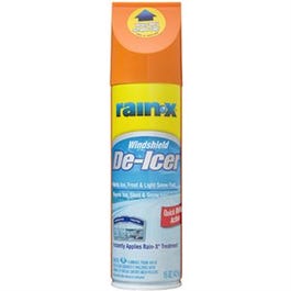 De-Icer Spray, 15-oz. Aerosol