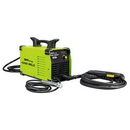 Plasma Cutter, 20-Amp, 120-Volt