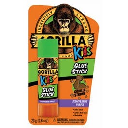Kids School Glue Stick, 20-gm.