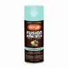 Fusion All-In-One Spray Paint + Primer, Gloss Ocean Blue, 12-oz.