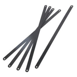 Bi-Metal Hacksaw Blade Set, 12-In., 5-Pc.