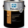 ProLuxe 23 Top Coat Wood Finish, Transparent Satin, Cedar, 1-Gallon