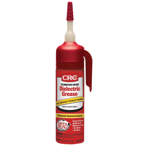 CRC® Technician Grade Dielectric Grease, 3.3 Wt Oz (3.3 oz)