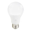 LED Wi-Fi Smart Light Bulb, A19, 800 Lumens, 10-Watts