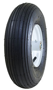 Marathon Industries 4.00-6 Pneumatic Tire (13 x 3.7 x 6)