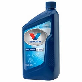 2-Cycle Motor Oil,  1-Qt.