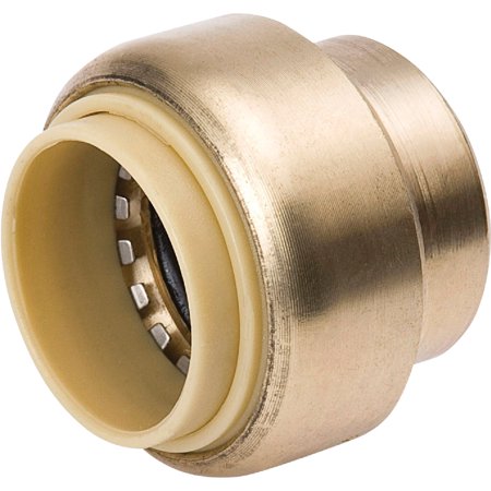 Proline Brass Cap 1