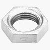 1/2-In. Galvanized Lock Nut