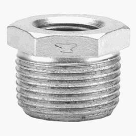 3/8 x 1/8-In. Hex Bushing