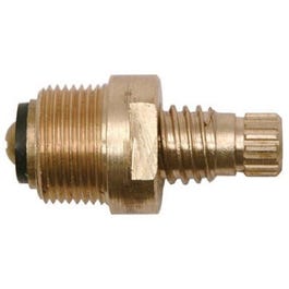 Lavatory & Sink Stem For American Brass Faucets, Cold