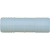 Pipe Fitting, Nylon Insert Coupling, 1-1/4-In.