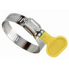 Dryer Vent Clamp, 3-In.