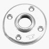 3/8-In. Galvanized Floor Flange