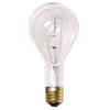 300-Watt Clear Mogul-Base Light Bulb