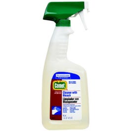 Professional Cleaner With Bleach, 32-oz.