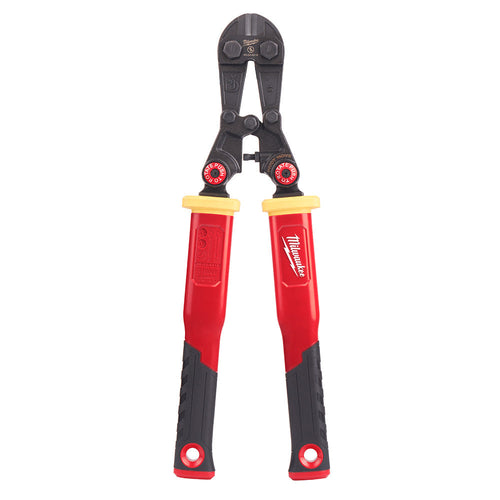 18 in. Fiberglass Bolt Cutter with PIVOTMOVE™ Rotating Handles